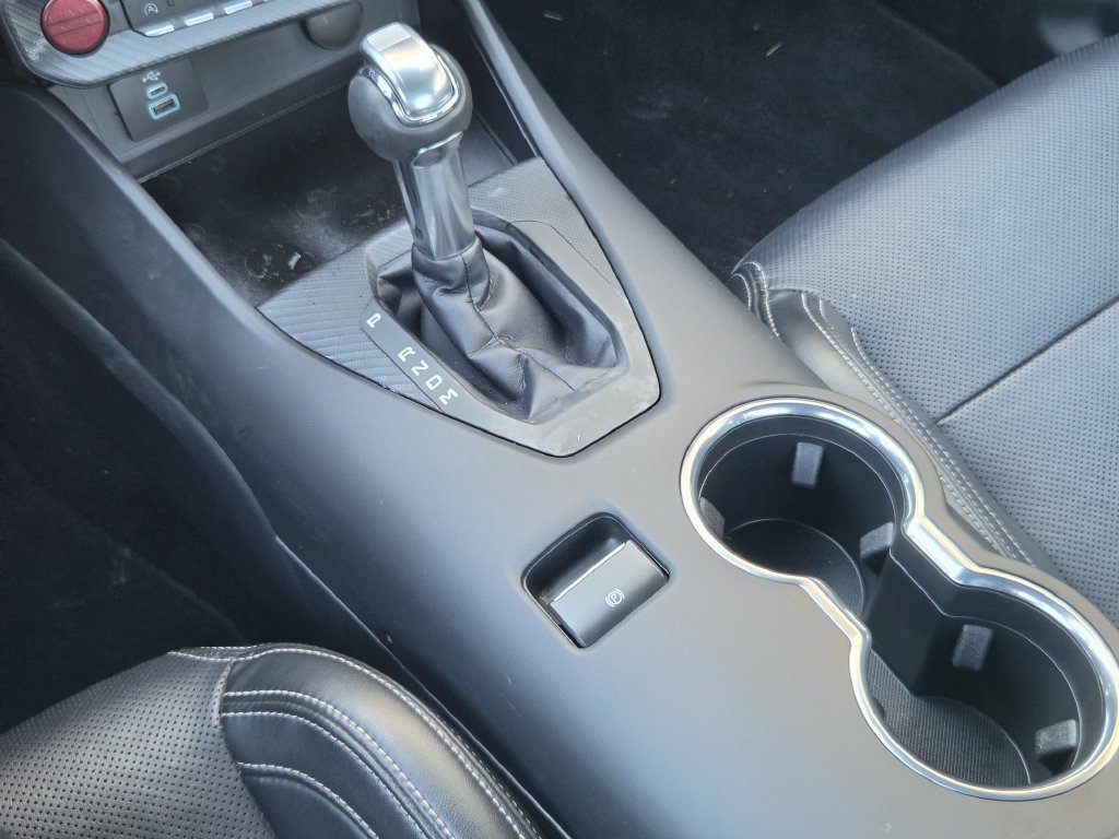 Used 2025 Ford Mustang GT Premium RWD image 18