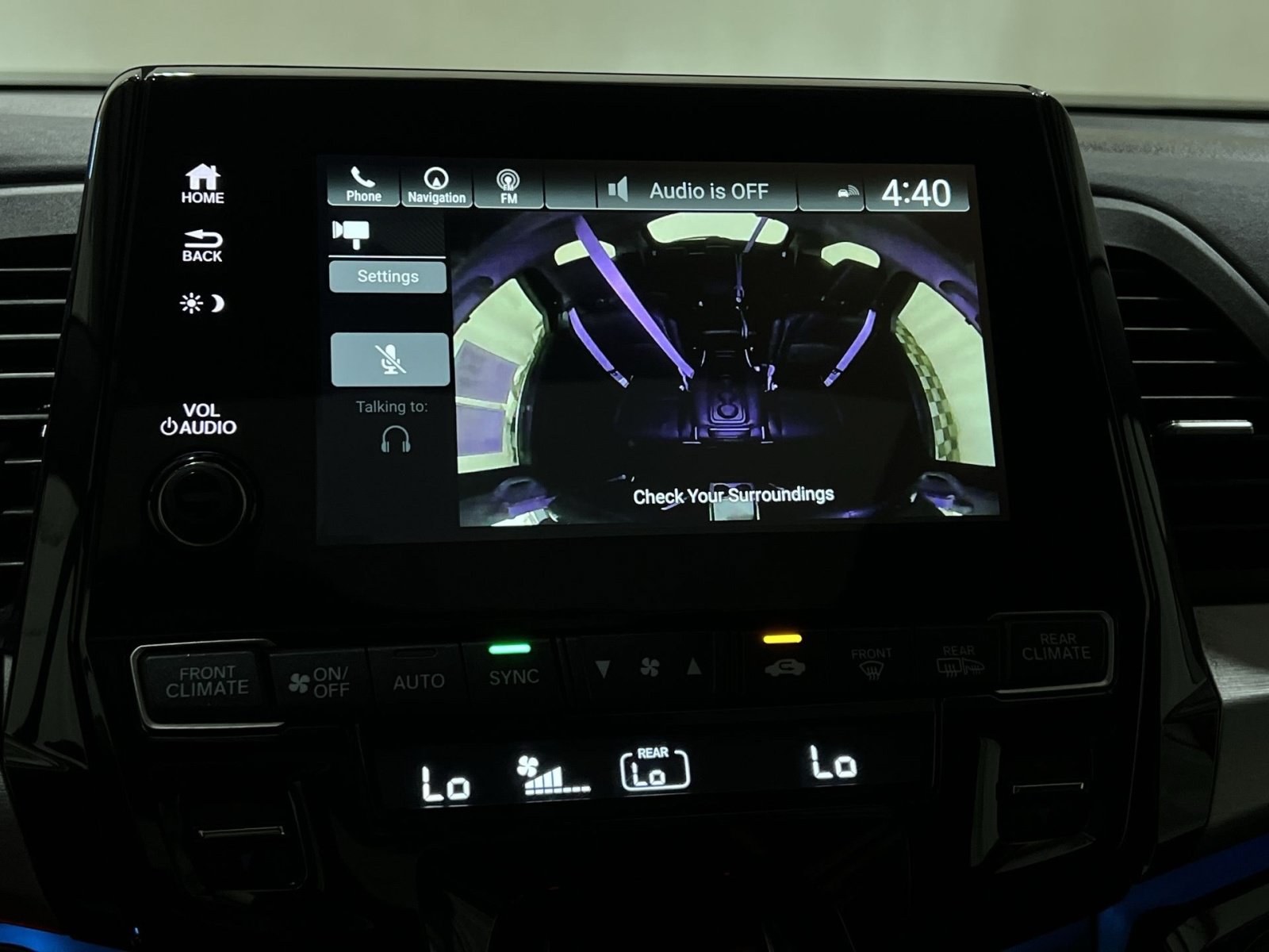 Used 2024 Honda Odyssey Touring image 19