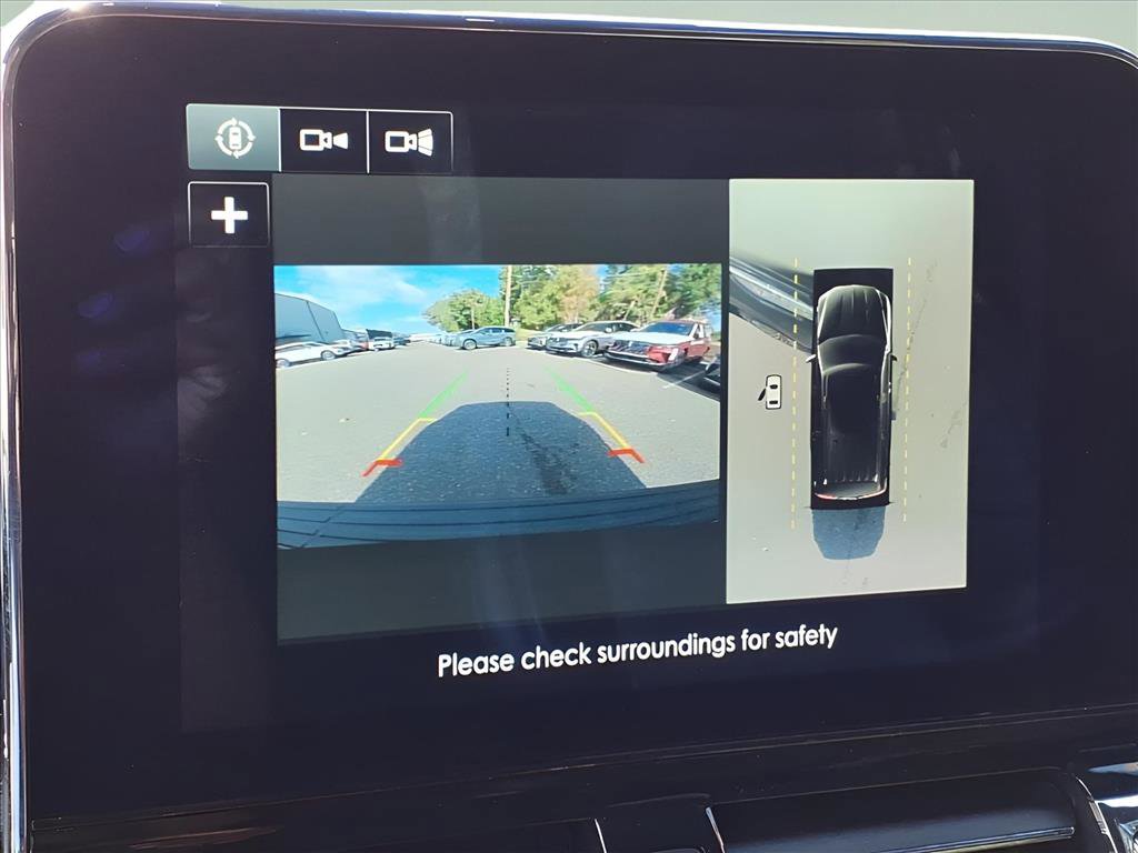 Used 2019 Lincoln Navigator Reserve image 10