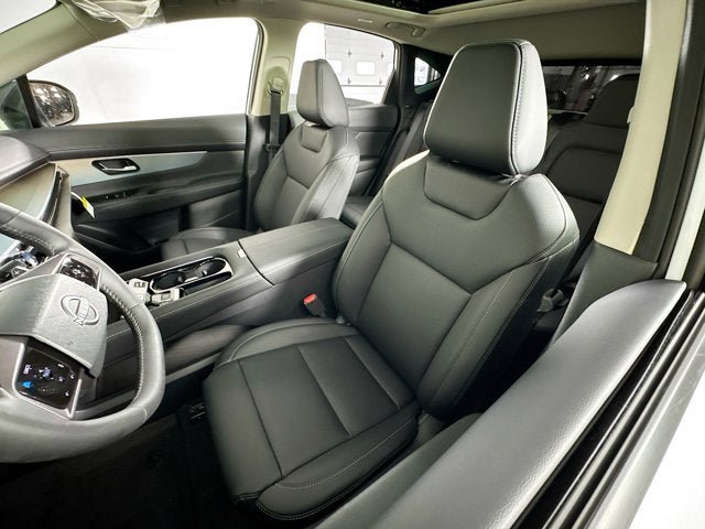 New 2026 Nissan Murano SL image 18