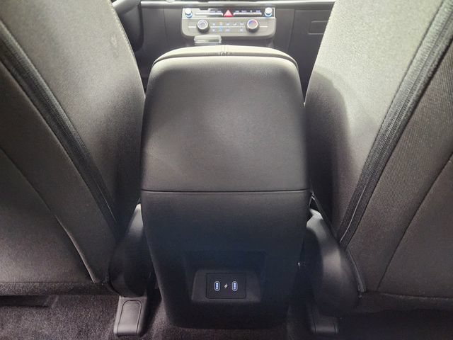 New 2026 Hyundai Santa Cruz SE AWD/4WD image 21