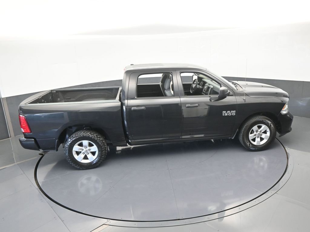 Used 2018 RAM 1500 Express image 47