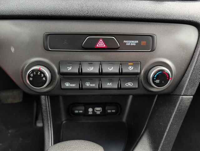 Used 2017 Kia Sportage LX image 24