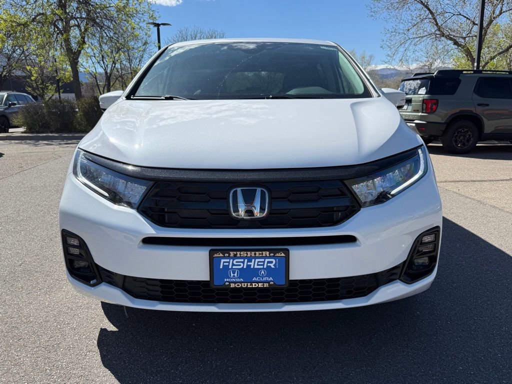 New 2026 Honda Odyssey Elite image 10