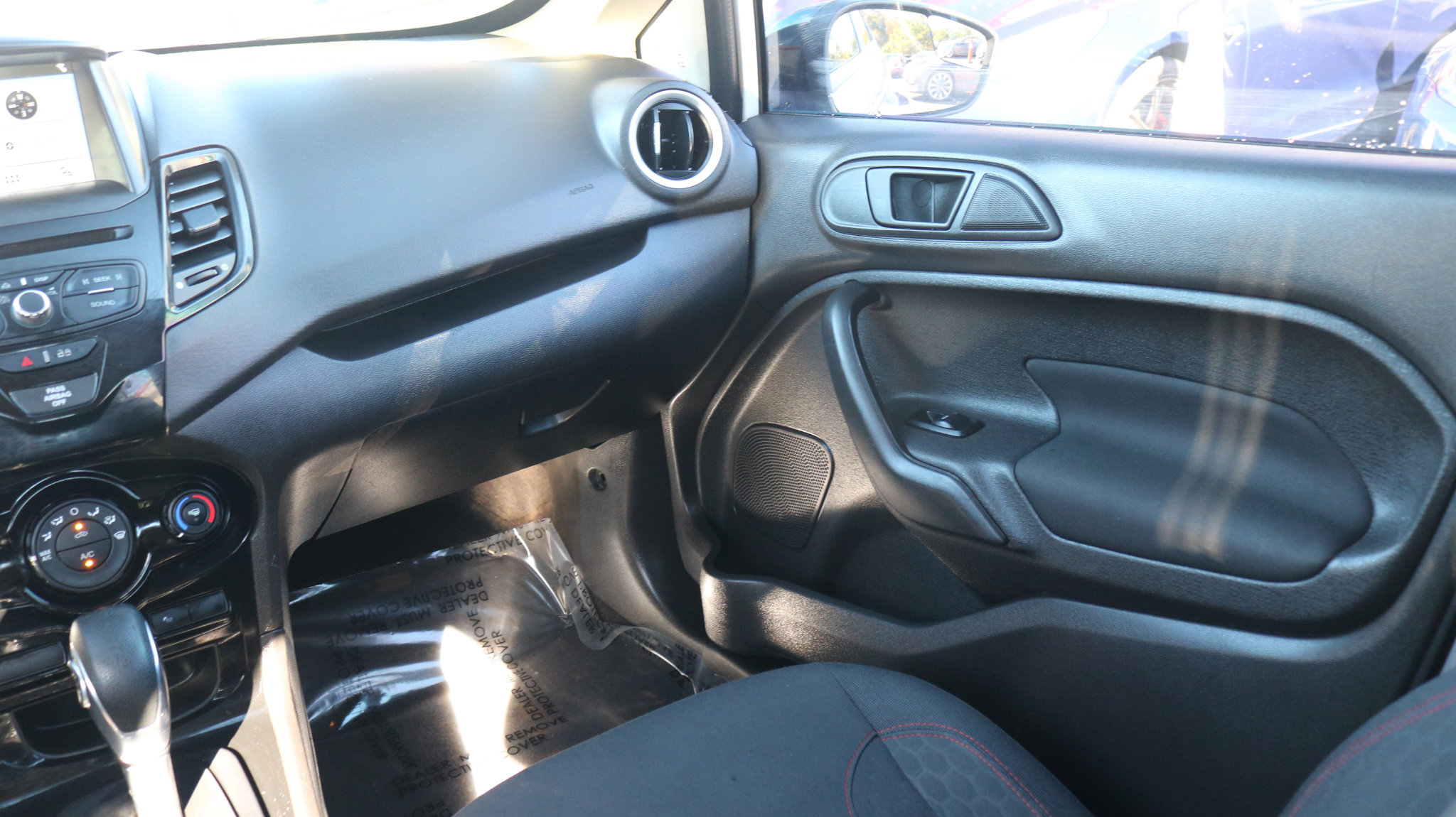 Used 2019 Ford Fiesta ST-Line image 18