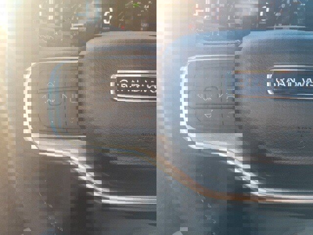 New 2026 Jeep Grand Wagoneer Limited image 14