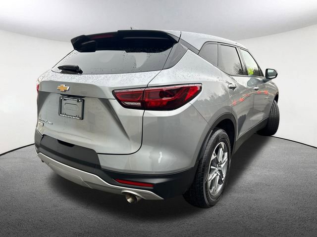 Used 2024 Chevrolet Blazer LT image 15