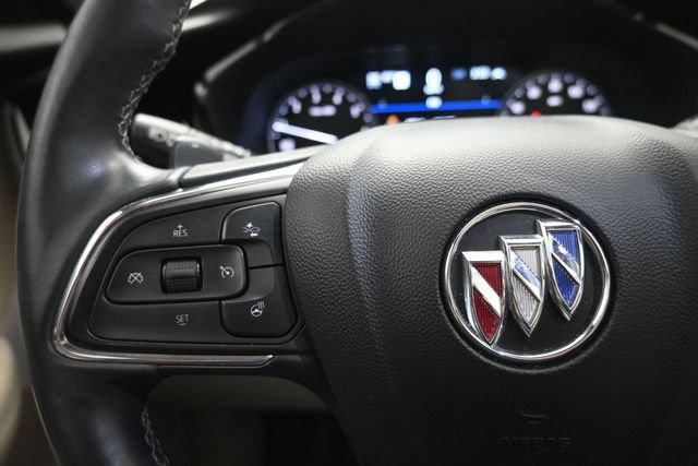 Used 2022 Buick Envision Avenir w/ Technology Package II AWD/4WD image 29
