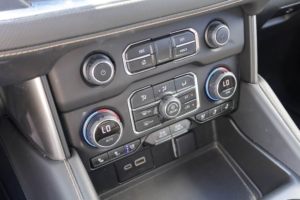 Used 2024 Chevrolet Tahoe Premier image 15