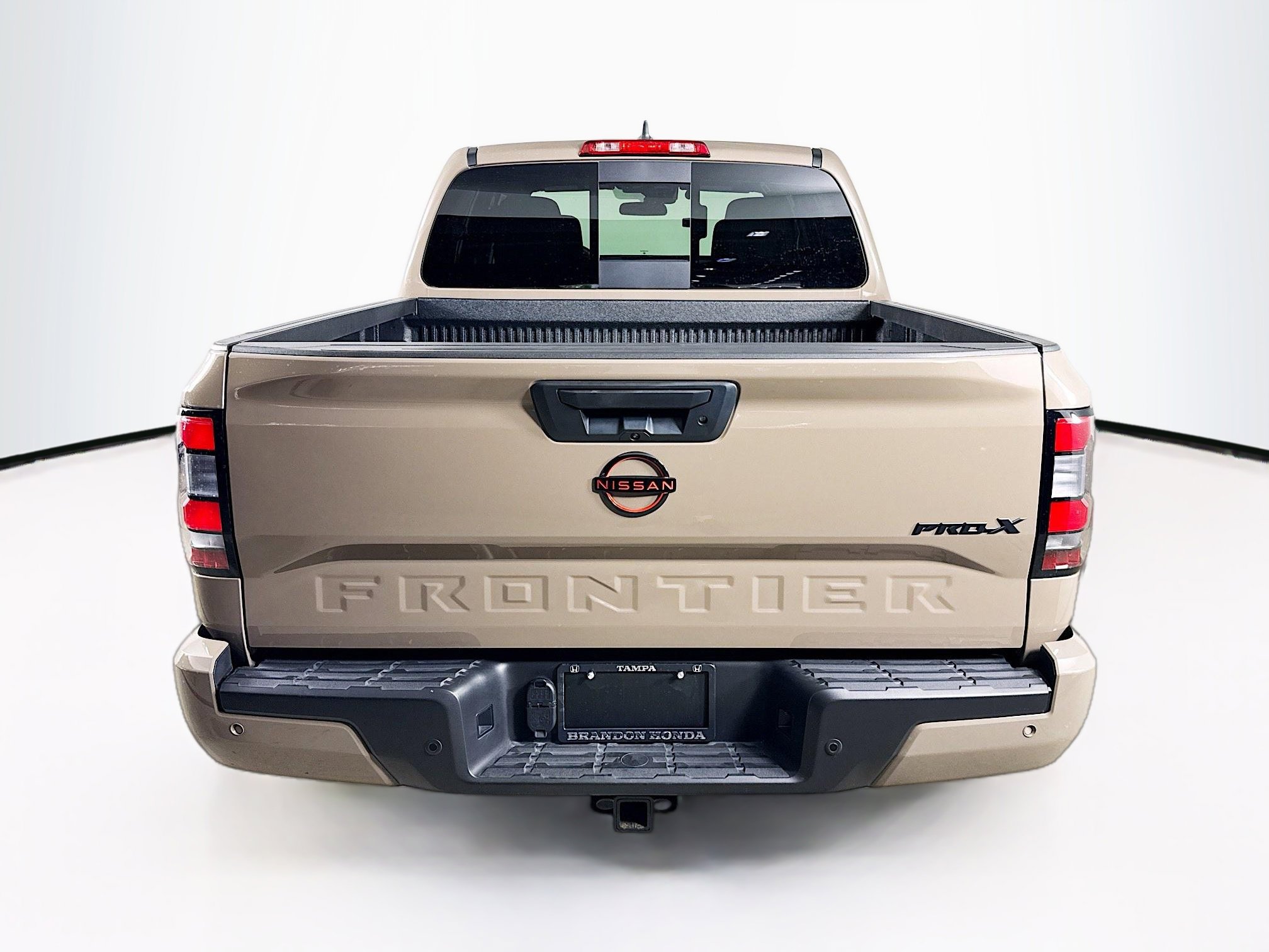 Used 2024 Nissan Frontier Pro-X w/ Technology Package image 30