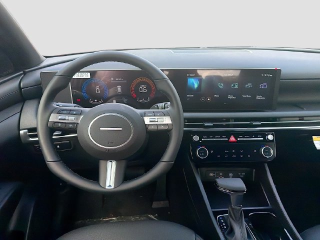 New 2026 Hyundai Tucson XRT FWD image 22