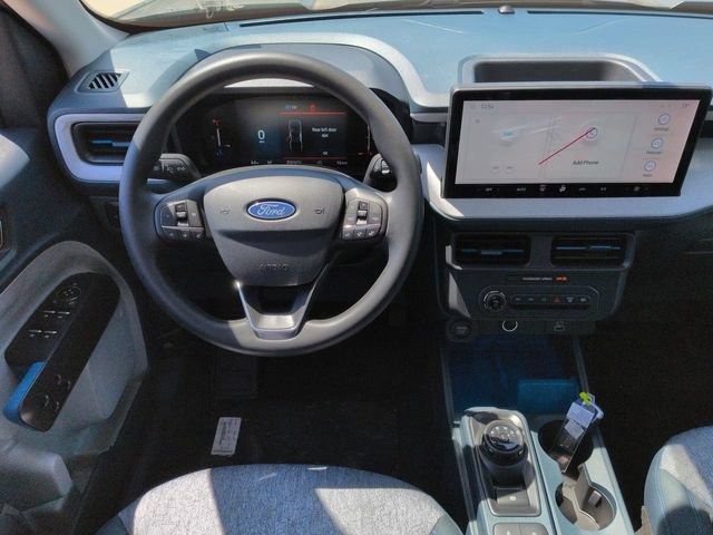 New 2026 Ford Maverick XLT FWD image 16