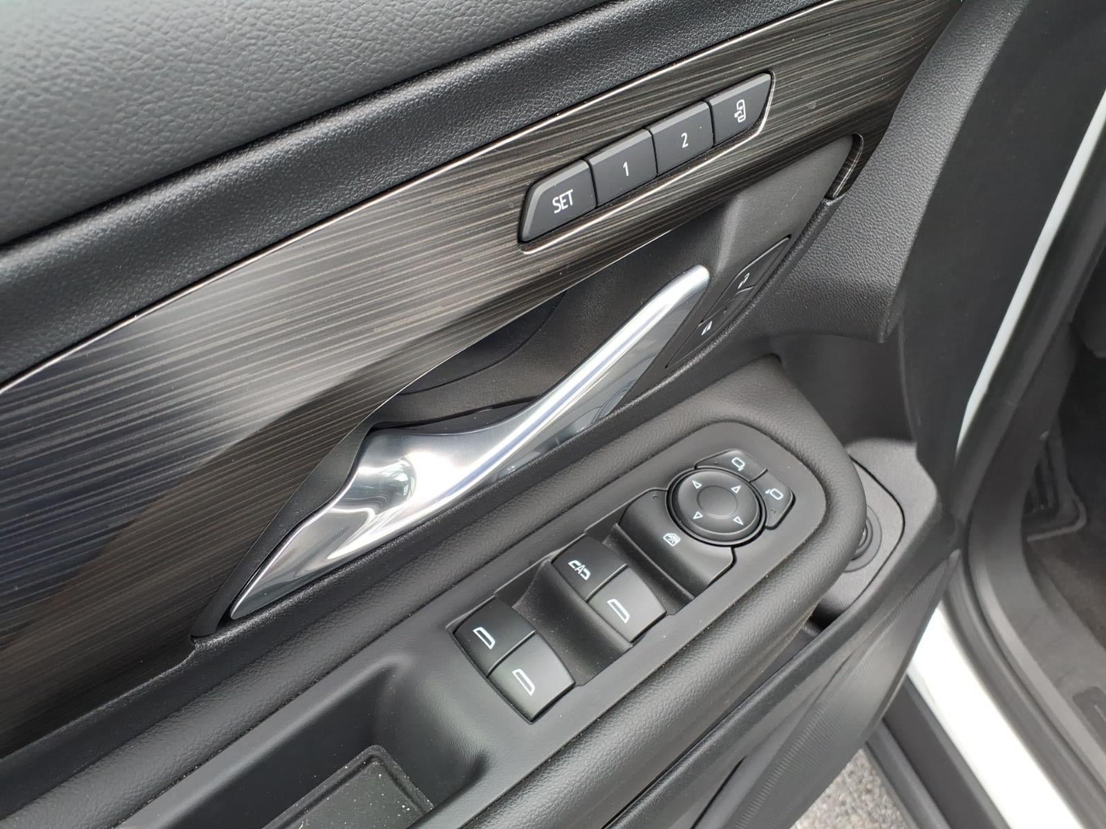 Certified 2022 GMC Terrain SLT w/ Elevation Edition AWD/4WD image 22