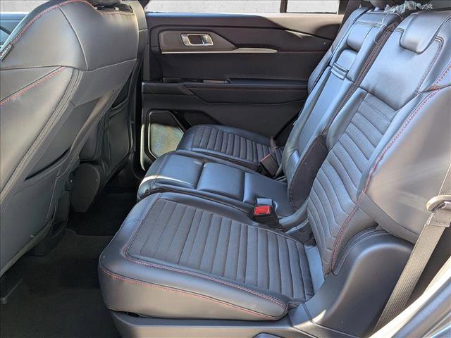 New 2026 Ford Explorer ST-Line RWD image 14