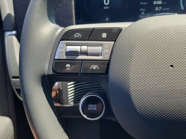 New 2026 Hyundai Ioniq 5 SEL RWD image 7