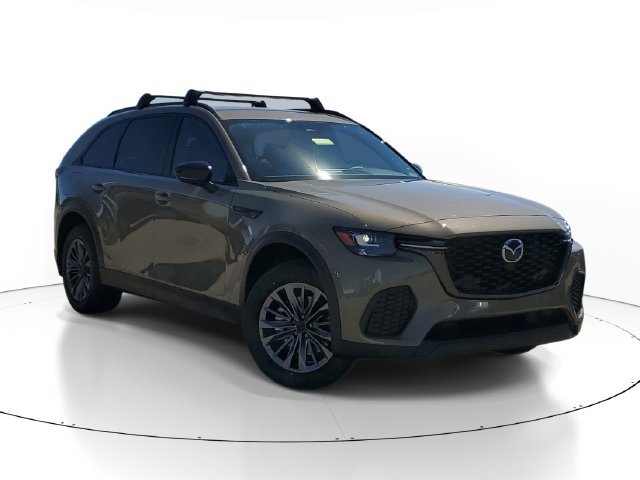 New 2026 MAZDA CX-70 SC