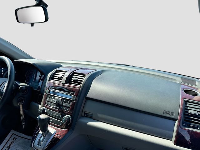 Used 2010 Honda CR-V EX image 26