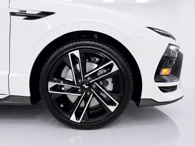 Used 2024 Hyundai Sonata N Line FWD image 10