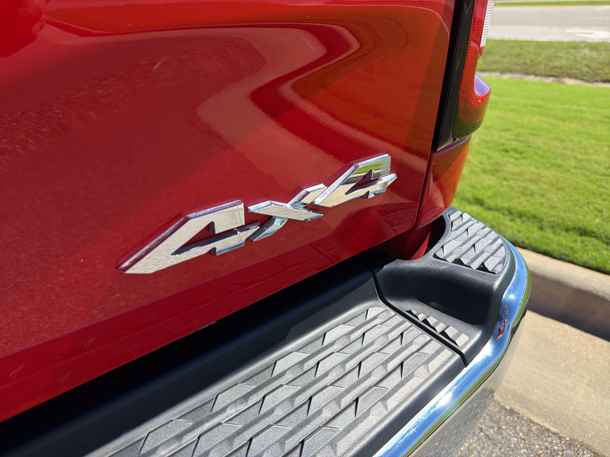 Certified 2026 RAM 2500 Big Horn AWD/4WD image 9
