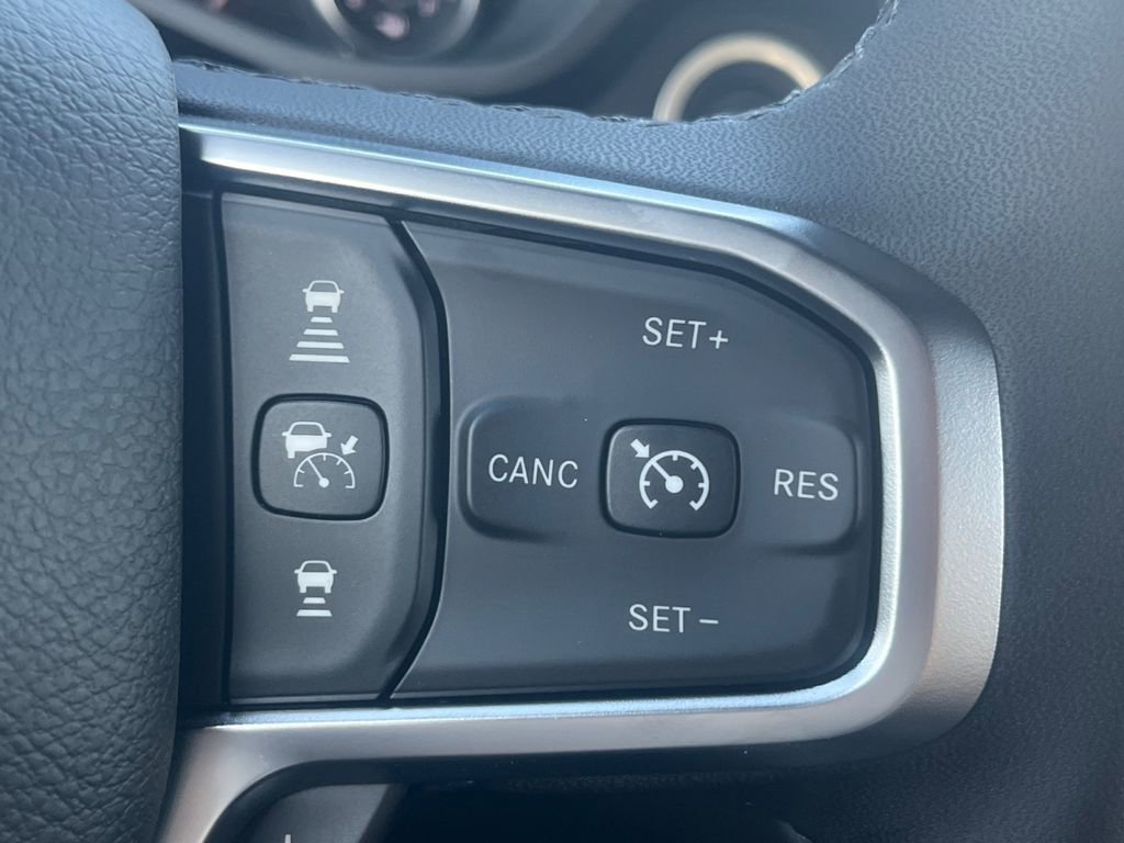 New 2026 RAM 1500 Lone Star image 11