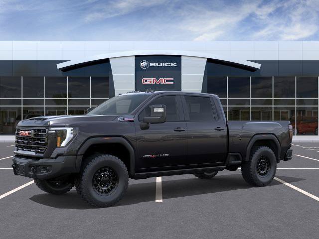 New 2026 GMC Sierra 2500 AT4X w/ AT4X AEV Edition AWD/4WD image 26