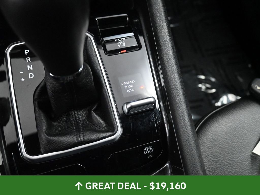 Used 2024 Jeep Compass Latitude image 35