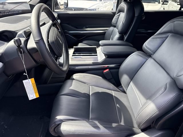 New 2026 Lincoln Navigator L Reserve w/ Jet Appearance Package AWD/4WD image 23