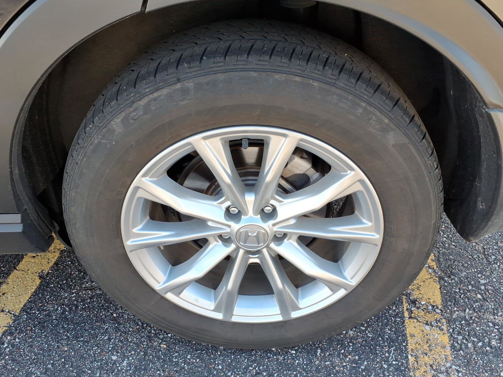 Used 2024 Honda CR-V EX-L image 12