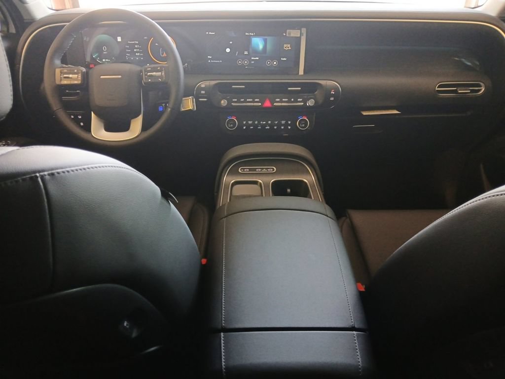 New 2026 Hyundai Palisade Limited FWD image 9