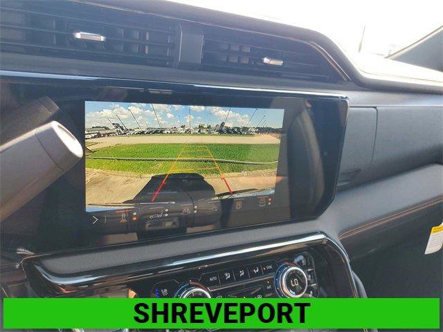 New 2026 GMC Sierra 3500 AT4 w/ AT4 Premium Plus Package image 19
