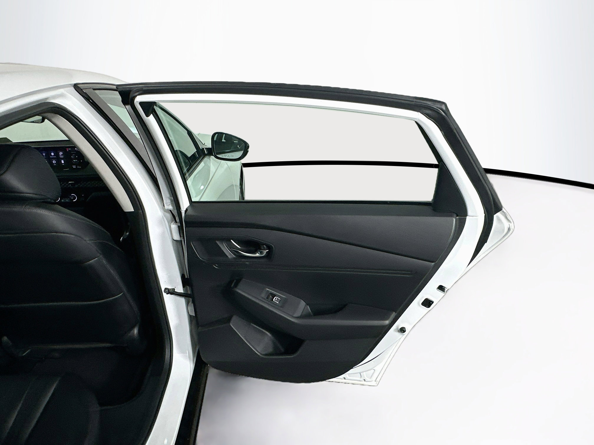 Used 2023 Honda Accord EX-L image 29