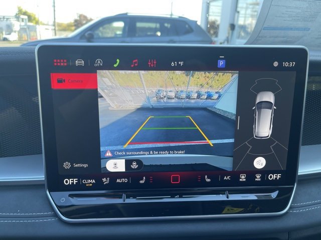 New 2026 Volkswagen Tiguan SE image 18