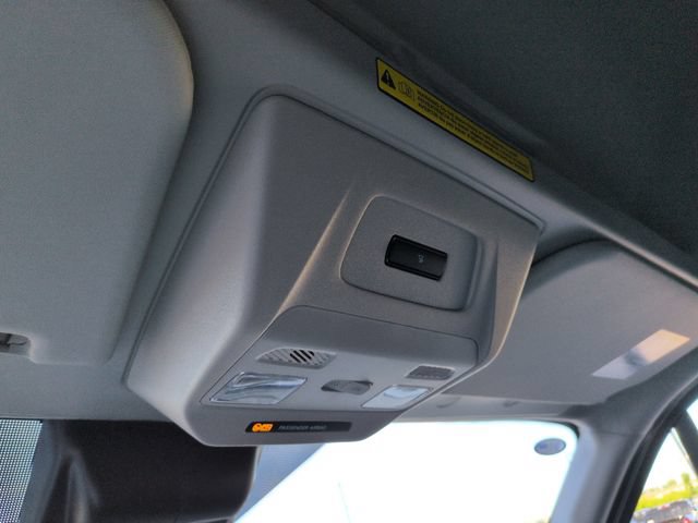 New 2026 Ford Transit 350 148 High Roof Extended AWD image 19