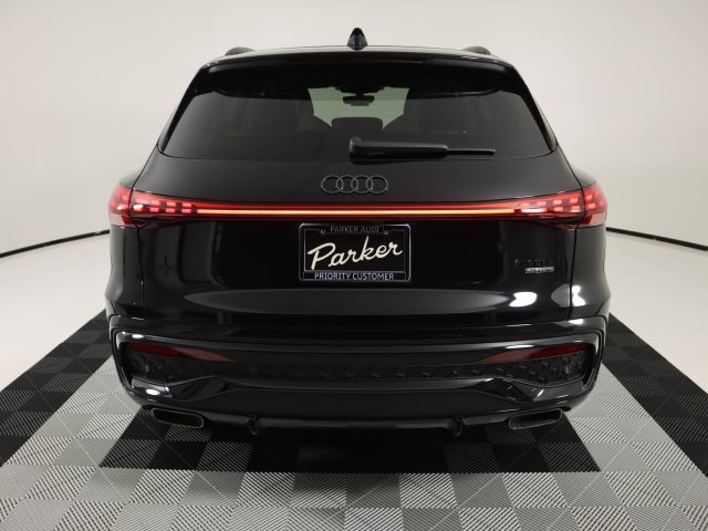 New 2026 Audi Q5 Premium Plus AWD/4WD image 4