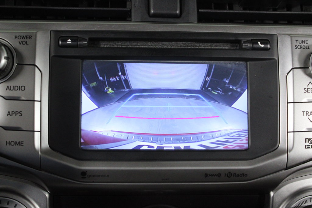Used 2019 Toyota 4Runner SR5 RWD image 27
