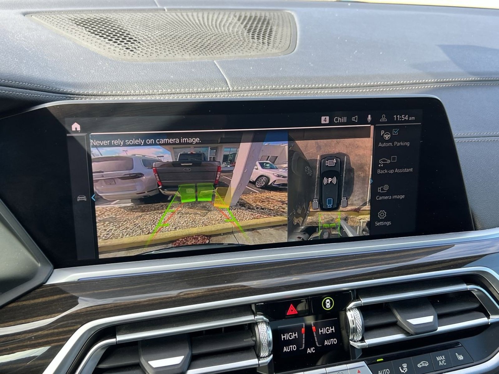 Used 2023 BMW X5 xDrive45e image 16