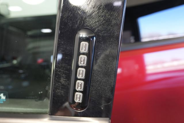 Used 2010 Ford Explorer Sport Trac XLT image 18