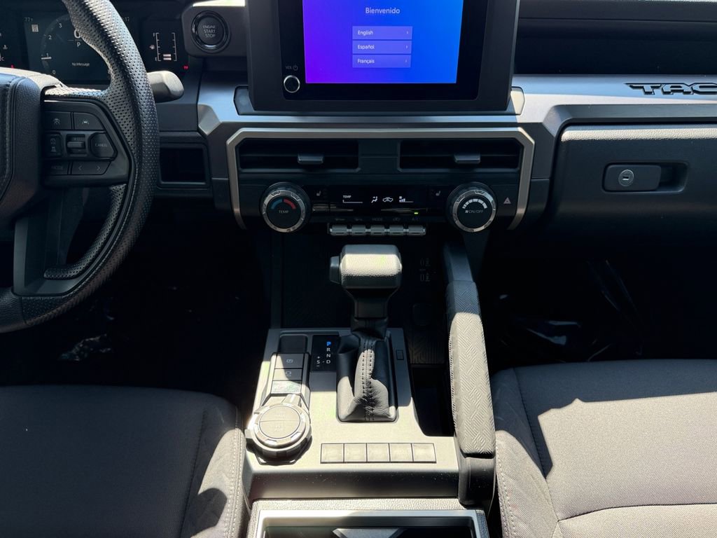 Certified 2026 Toyota Tacoma SR5 image 15