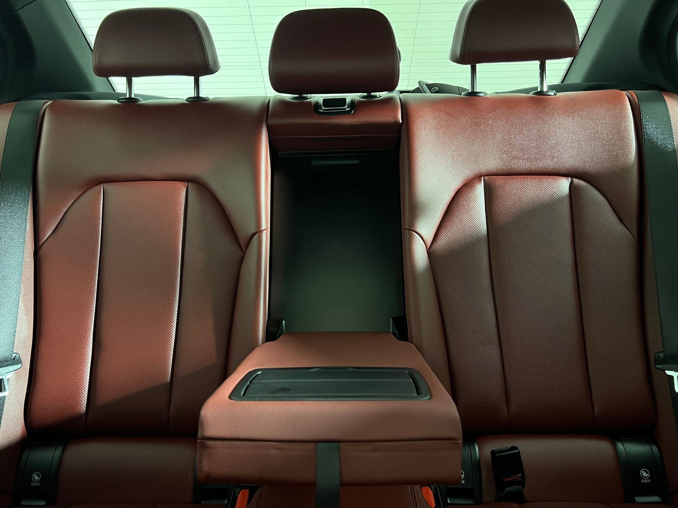 Used 2025 BMW 330i xDrive Sedan w/ M Sport Package AWD/4WD image 30