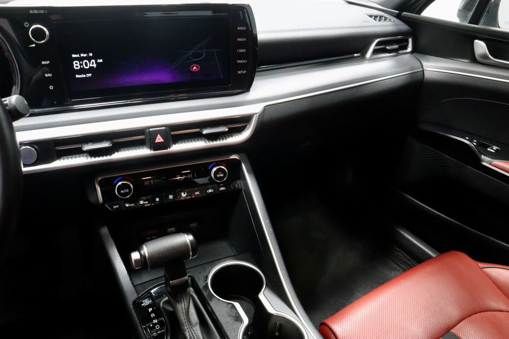 Used 2024 Kia K5 GT-Line w/ GT-Line Premium Package image 30