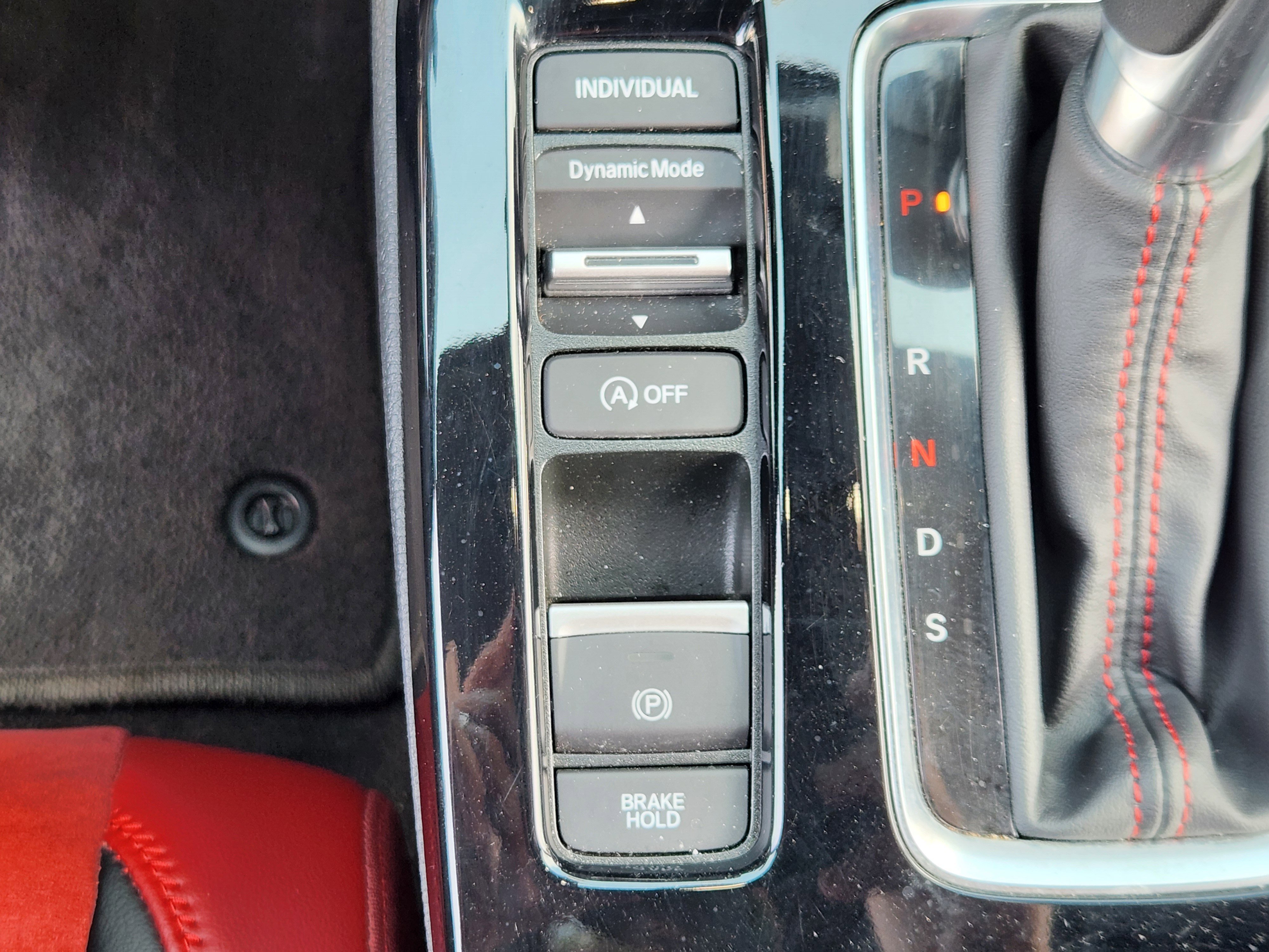 Certified 2023 Acura Integra A-Spec FWD image 22