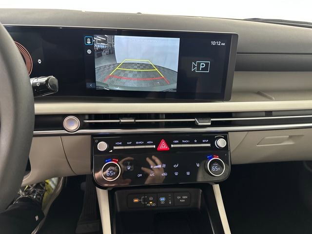 Certified 2025 Hyundai Tucson SEL image 39