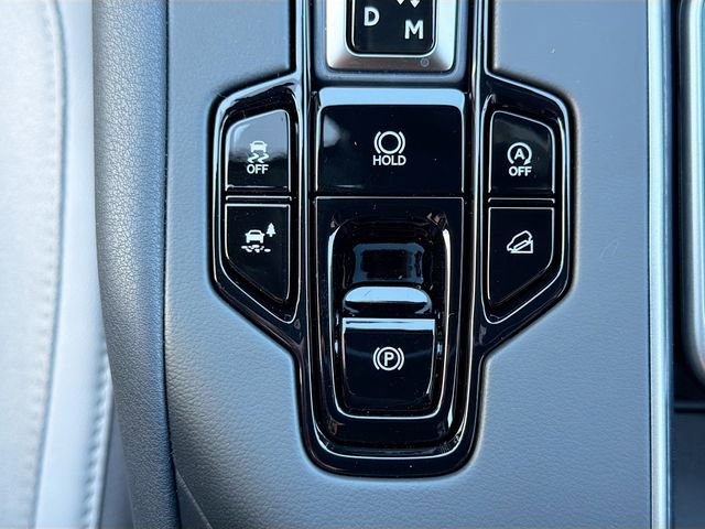 New 2026 Lexus TX 350 AWD image 46