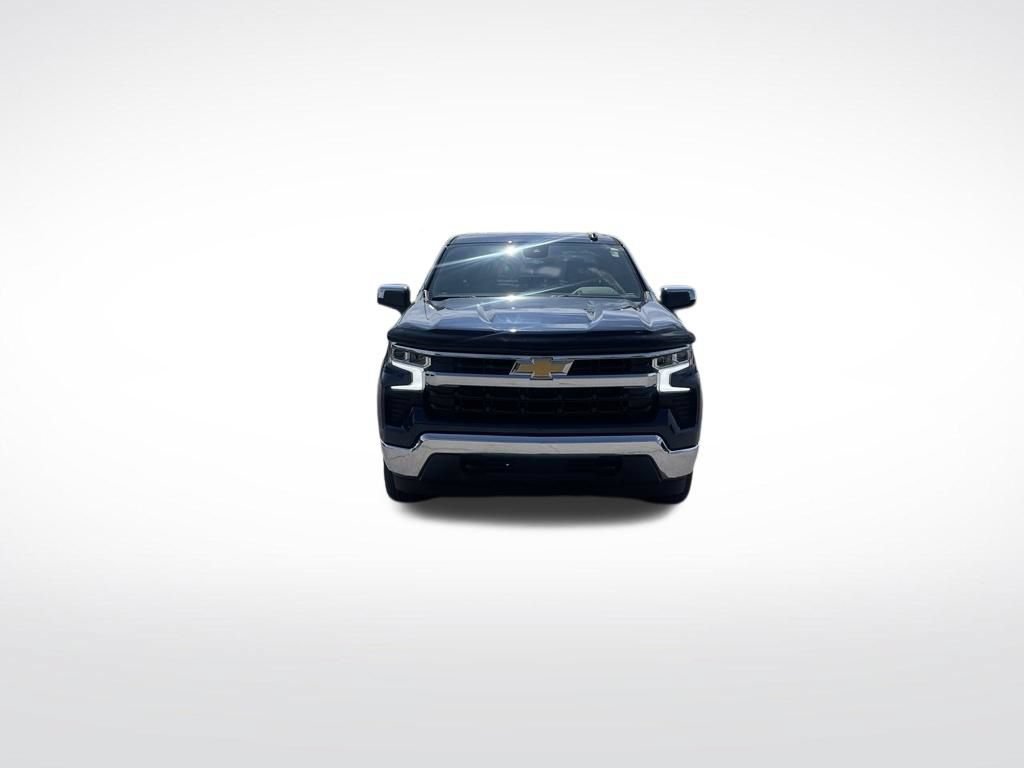 Used 2022 Chevrolet Silverado 1500 LT AWD/4WD image 8