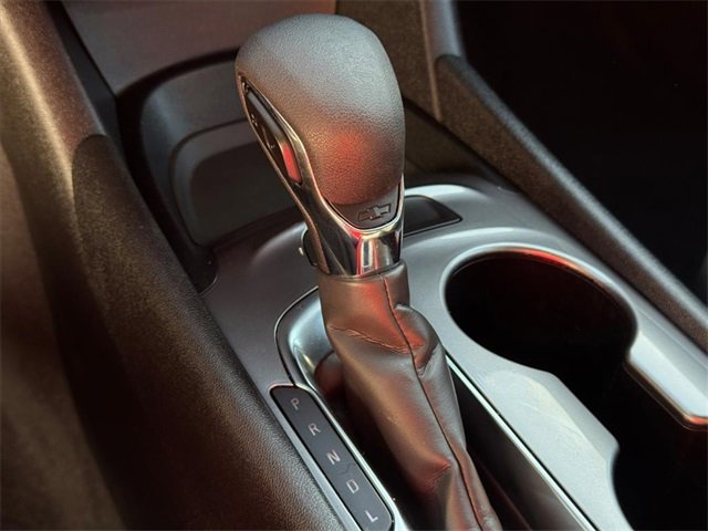 Used 2023 Chevrolet Malibu LS image 20