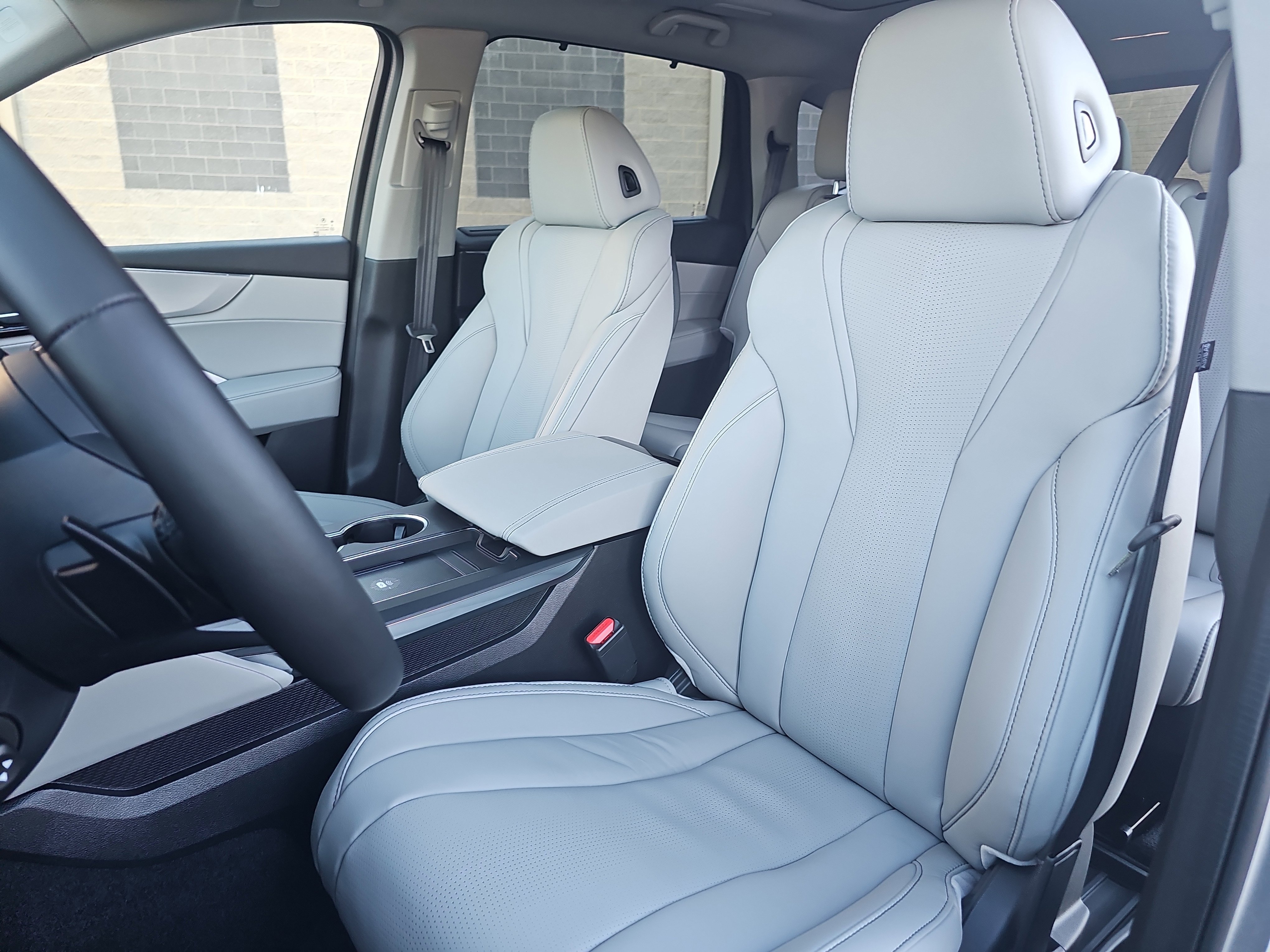 New 2026 Acura MDX SH-AWD w/ Technology Package image 16