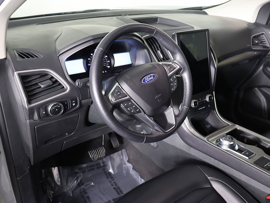 Used 2023 Ford Edge SEL w/ Convenience Package AWD/4WD image 27