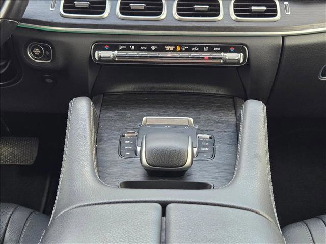 Used 2023 Mercedes-Benz GLE 450 4MATIC image 12