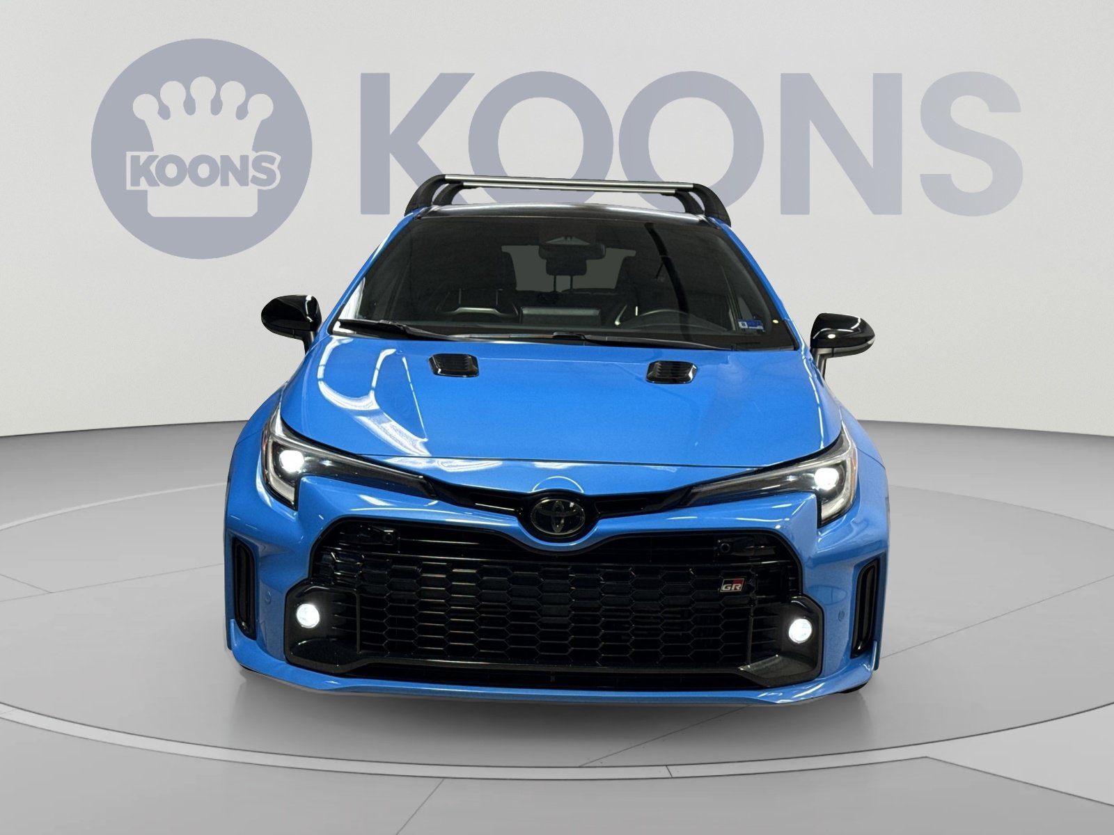Used 2024 Toyota Corolla GR AWD/4WD image 23