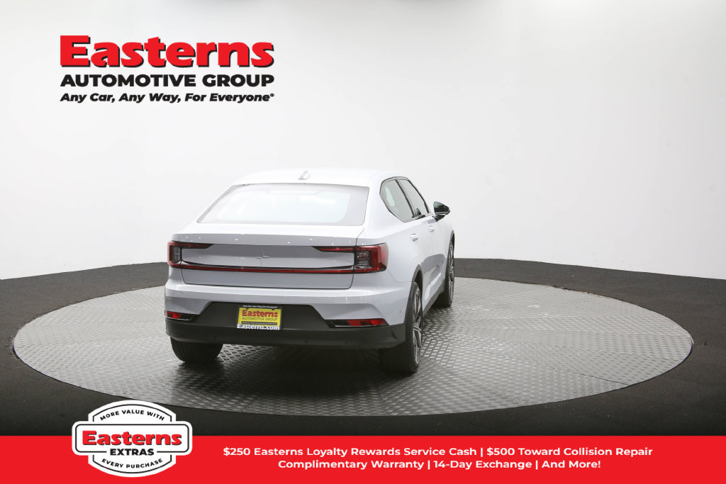 Used 2024 Polestar Polestar 2 RWD image 38